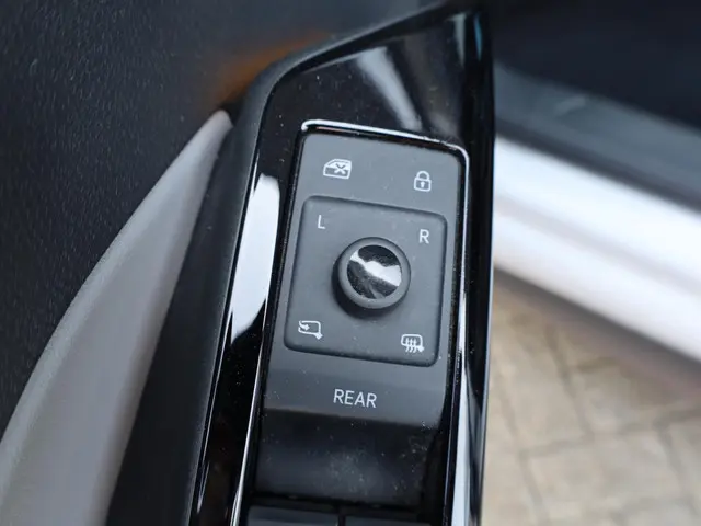 Volkswagen ID.3 Pro 58 kWh 2021 Elektrisch 28