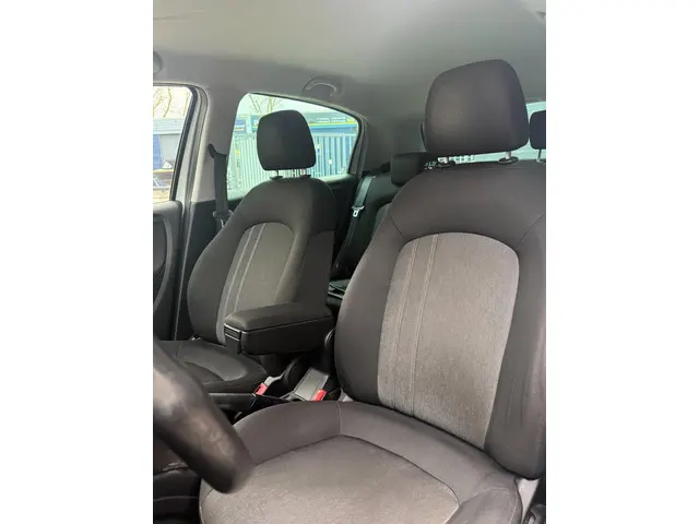 Fiat Punto Evo 0.9 TwinAir Pop 2013 Benzine 6