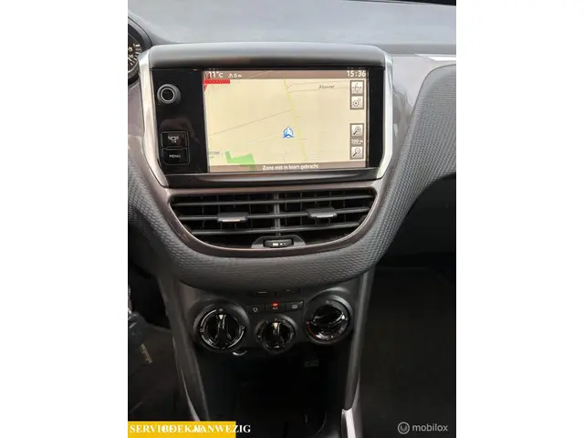 Peugeot 2008 1.2 VTi Active 2014 Benzine 9