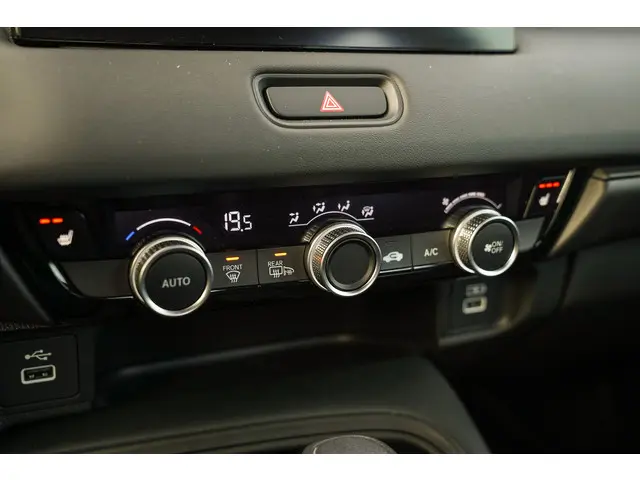 Honda HR-V 1.5i e:HEV ELEGANCE 2022 Hybride Benzine 20