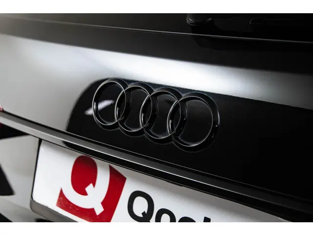 Audi A6 Avant 55 TFSI 2022 Benzine 47