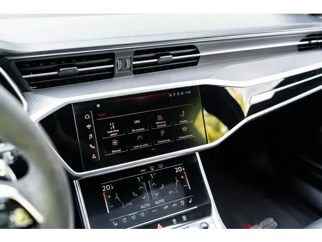 Audi RS6 A6 Avant TFSI quattro 2020 Benzine 42