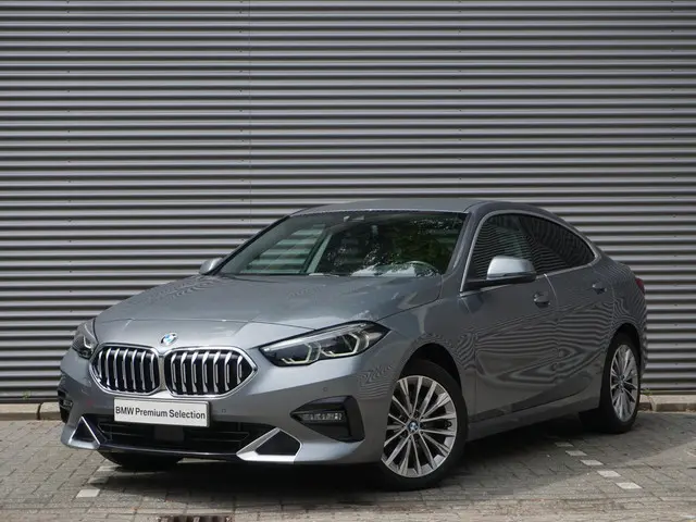 BMW 2 Serie Gran Coupé 218i 2022 Benzine 29