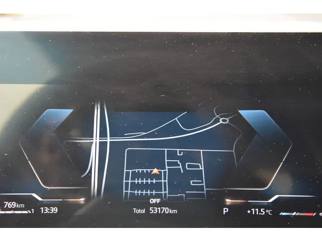 BMW 2 Serie Active Tourer 218i 2023 Benzine 19