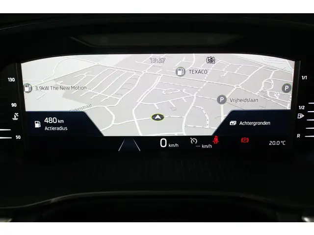 Škoda Octavia Combi 1.0 TSI Style 2021 Benzine 18