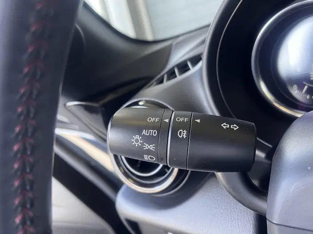 Mazda MX-5 1.5 SkyActiv-G 132 TS+ 2019 Benzine 31