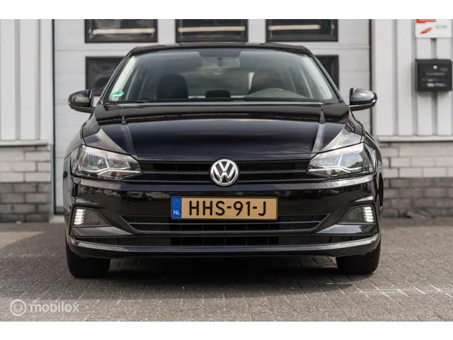 Volkswagen Polo 1.0 MPI Comfortline Business 2018 Benzine 6