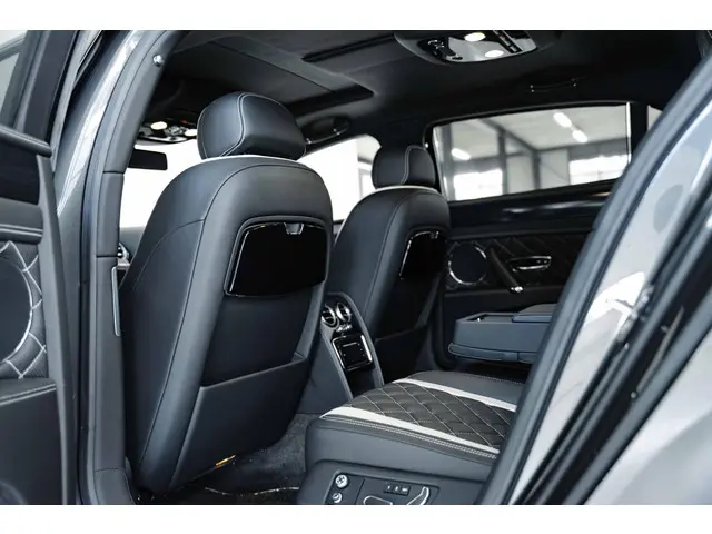 Bentley Flying Spur 6.0 W12 S 2017 Benzine 54