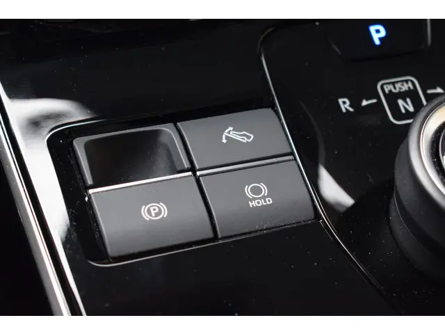 Subaru Solterra Sky Package 71 kWh 2024 Elektrisch 30