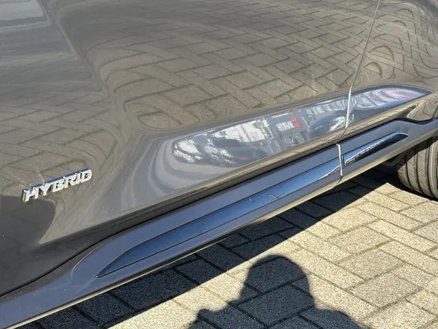 Nissan Juke Hybrid 145 N-Sport 2026 Hybride Benzine 49