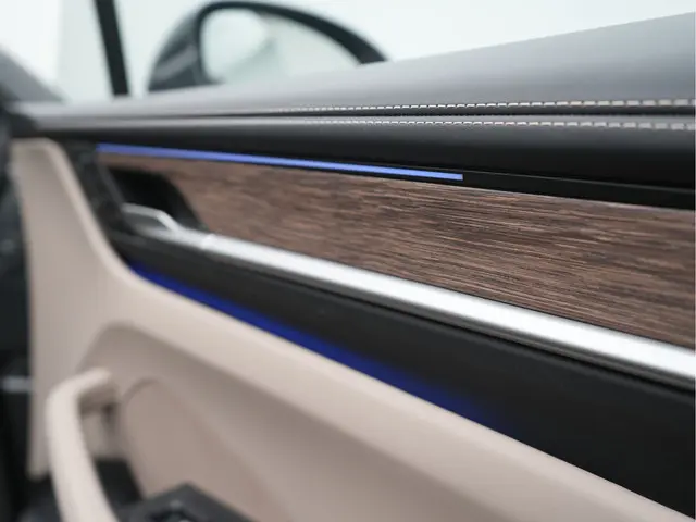 Porsche Macan 4S 2024 Elektrisch 21