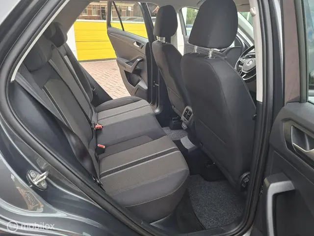 Volkswagen T-Roc 1.0 TSI Style Business 2021 Benzine 14