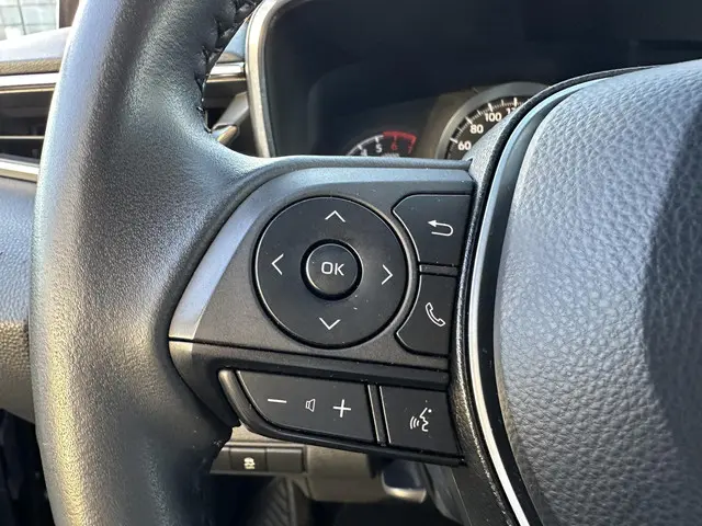 Toyota Corolla 1.8 Hybrid Active 2022 Hybride Benzine 13