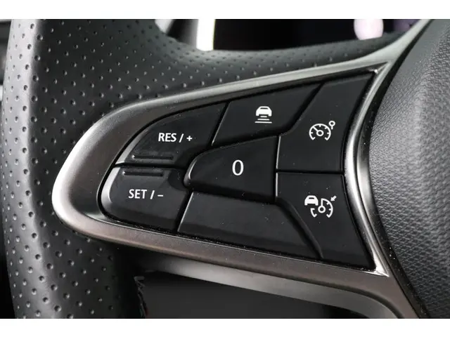 Renault Clio 1.0 TCe 90 GPF esprit Alpine 2024 Benzine 25