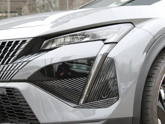 Peugeot 408 1.6 HYbrid 225 EAT8 GT 2025 Hybride Benzine 33