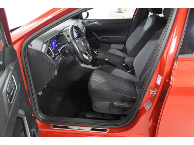 Volkswagen Polo 1.0 TSi R-Line 2022 Benzine 7