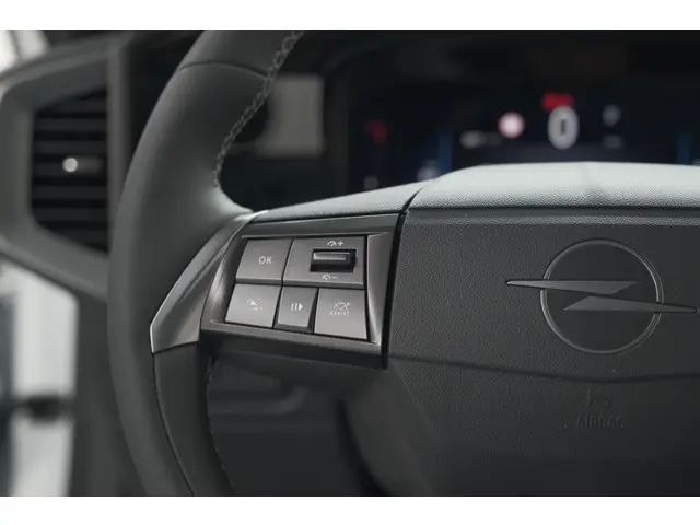 Opel Mokka Turbo 130 AT8 GS 2025 Benzine 32