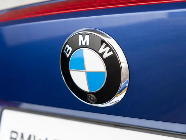 BMW 4 Serie Cabrio 420i 2025 Benzine 23