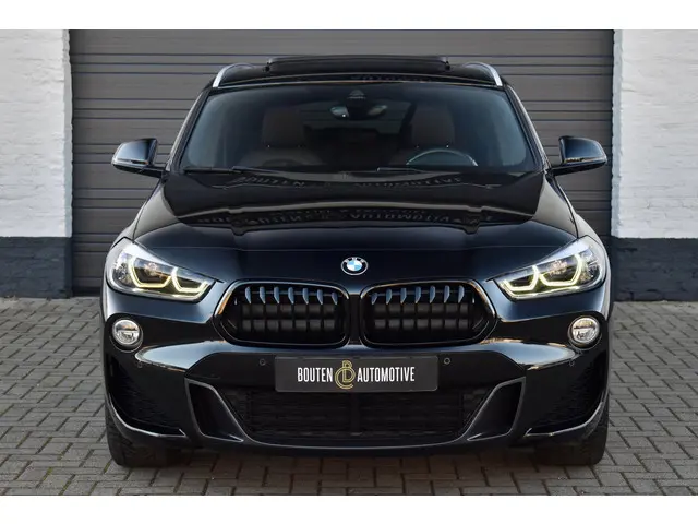 BMW X2 SDrive18i Executive M-Sport | Pano | LPG | 2018 LPG/Gas 2