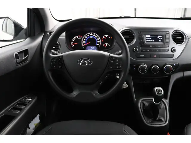 Hyundai i10 1.0i Comfort 2018 Benzine 3