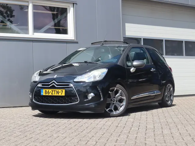 Citroën DS3