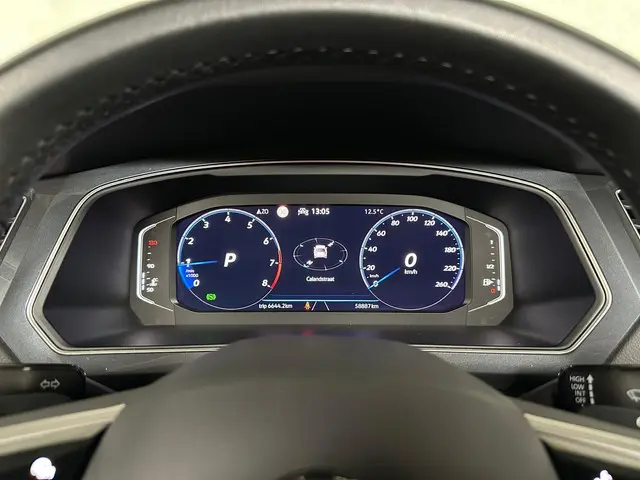 Volkswagen Tiguan 1.5 TSI R-Line 2024 Benzine 26