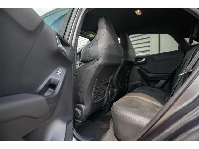 Ford Puma 1.5 EcoBoost ST-X 2023 Benzine 10