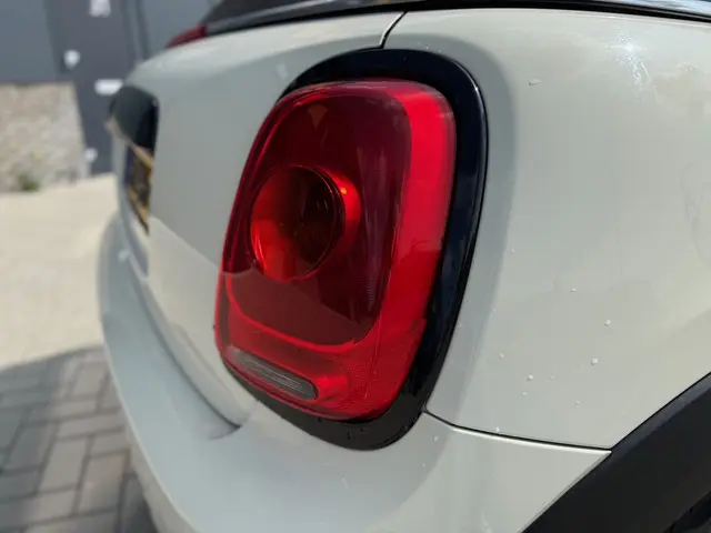 MINI Cooper Cabrio Mini 1.5 Business 2018 Benzine 11