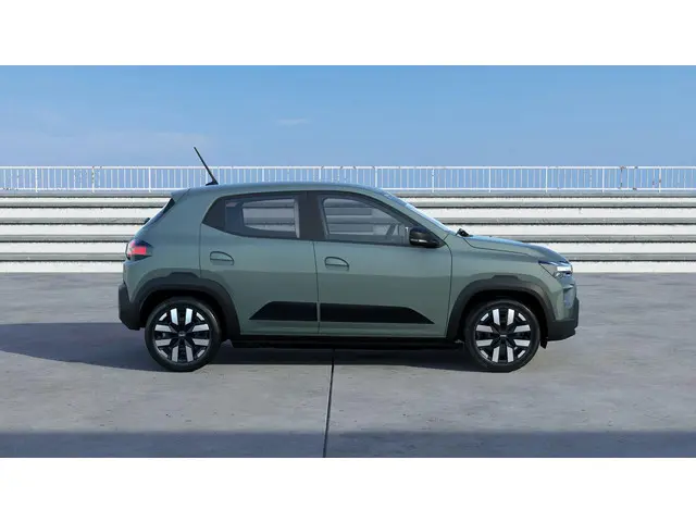 Dacia Spring Expression Electric 70 2026 Elektrisch 5