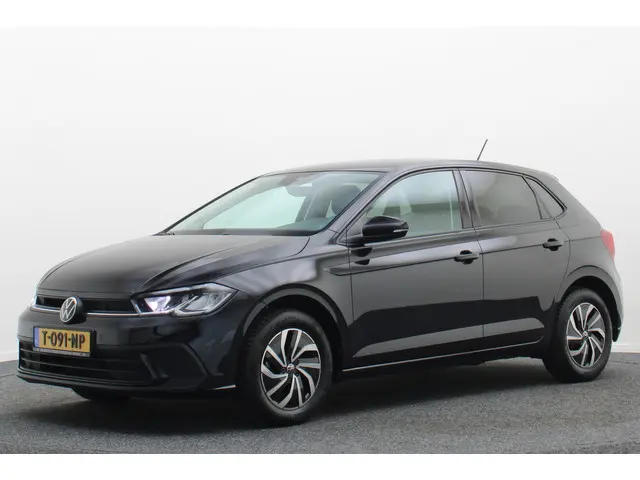Volkswagen Polo 1.0 TSI Life 2023 Benzine 14