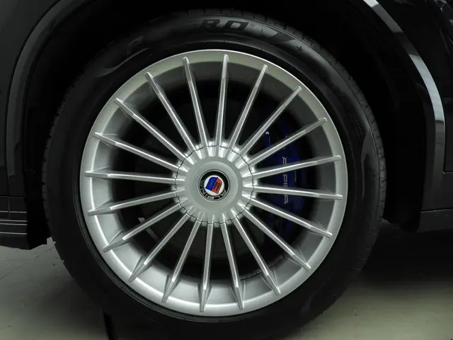 Alpina XD3 BMW Alpina XD3 2020 Diesel 53