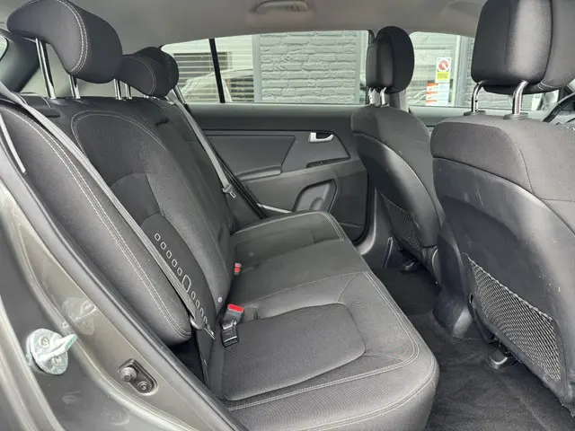 Kia Sportage 1.6 GDI 20th Anniversary 2013 Benzine 15