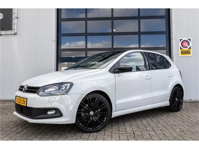 Volkswagen Polo 2