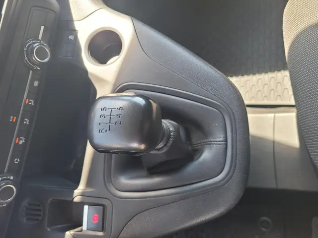 Citroën Berlingo 1.2 PureTech Control 2020 Benzine 17