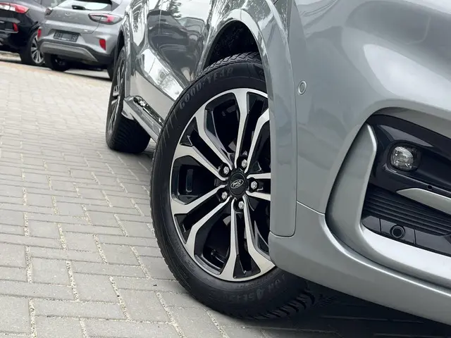 Ford Puma 1.0 EcoBoost Hybrid ST-Line X 2021 Benzine 6