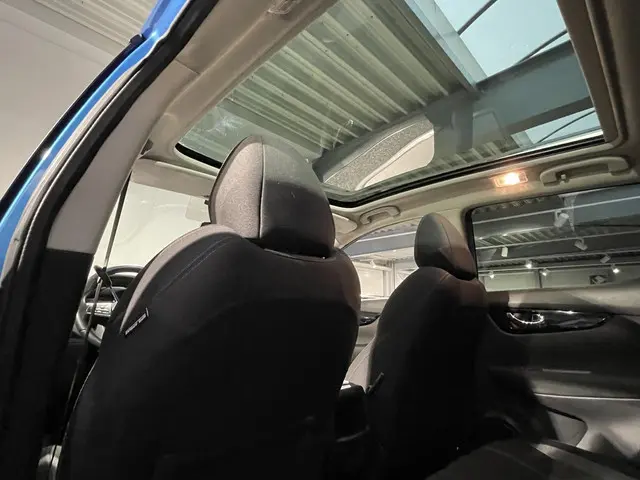 Nissan QASHQAI 1.3 DIG-T N-Connecta 2020 Benzine 14