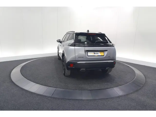 Peugeot 2008 PureTech 130 EAT8 GT 2024 Benzine 12