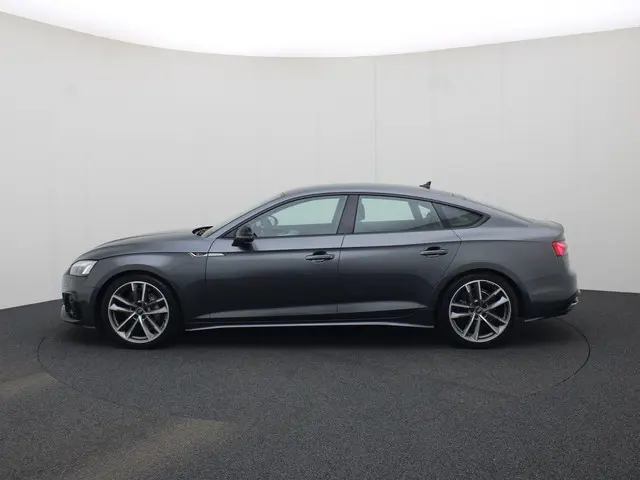 Audi A5 Sportback 40 TFSI/204PK S Line 2023 Benzine 35