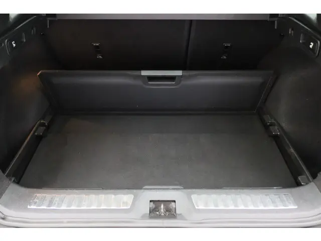 Renault Kadjar 1.2 TCe Intens 2015 Benzine 13