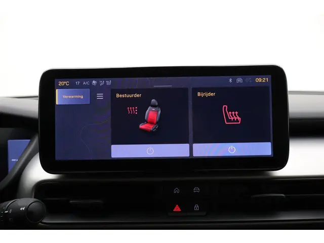 Jeep Avenger 1.2 e-Hybrid Summit 2025 Hybride Benzine 28