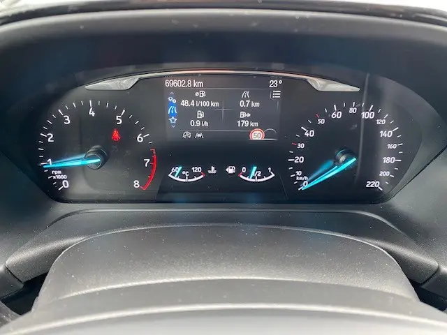 Ford Fiesta 1.0 EcoBoost Titanium 100PK 5dr 2017 Benzine 14