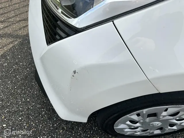 Toyota Aygo 1.0 VVT-i x-joy 2020 Benzine 8
