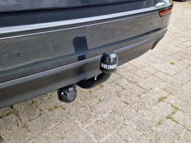 Volvo V60 2.0 T4 Momentum 2019 Benzine 14