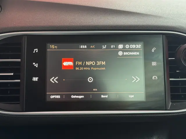 Peugeot 308 SW 1.2 PureTech GT 2018 Benzine 36