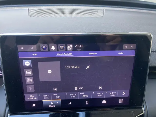 Jeep Compass 1.5T e-Hybrid Summit 2024 Hybride Benzine 9