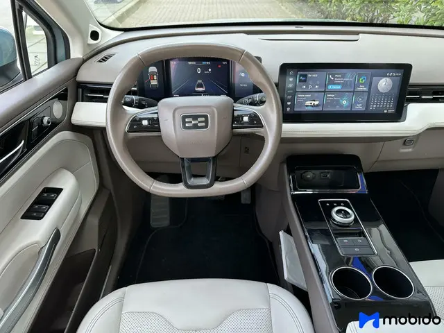 Aiways U5 | 63kWh Showroom | 360 camera | 2020 Elektrisch 10