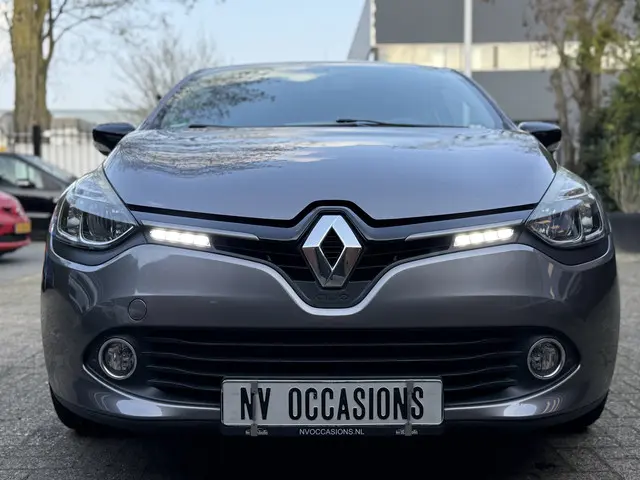 Renault Clio 0.9 TCe ECO Night&Day 2016 Benzine 7