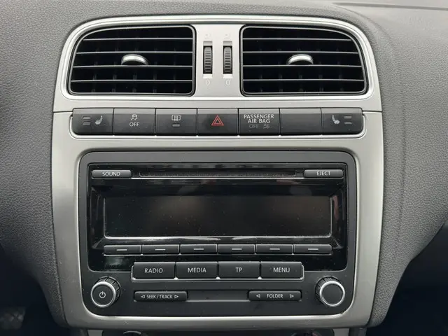 Volkswagen Polo 1.2 Easyline 2013 Benzine 14