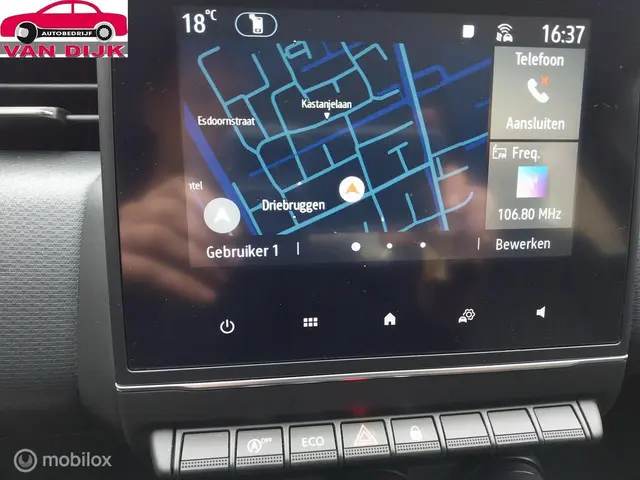 Renault Clio 1.0 TCe 90 Equilibre 2023 Benzine 16