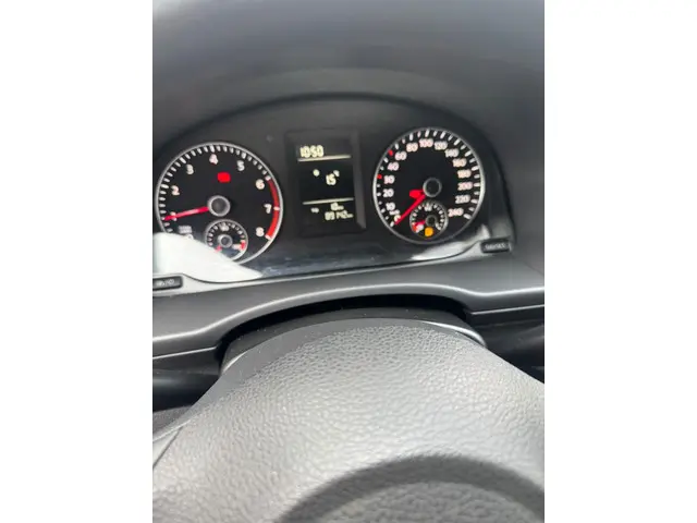 Volkswagen Caddy 1.2 TSI 2015 Benzine 13